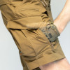 Шорти UATAC Lite Flexible Койот