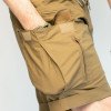 Шорти UATAC Lite Flexible Койот