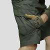 Шорти UATAC Lite Flexible Олива