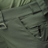 Шорти UATAC Lite Flexible Олива