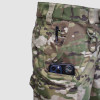 Шорты UATAC Lite Мультикам