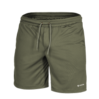 Шорти Camotec AeroFit Олива