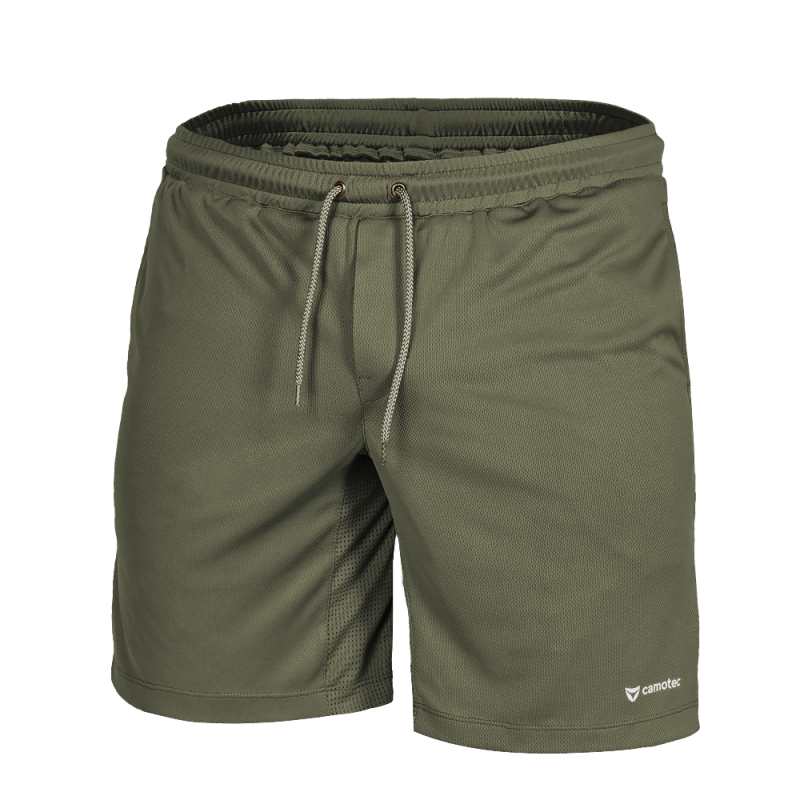 Шорти Camotec AeroFit Олива