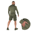 Шорти Camotec AeroFit Олива