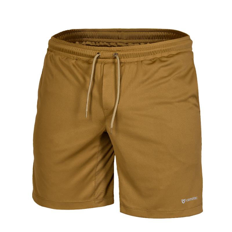 Шорти Camotec AeroFit Койот