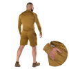 Шорти Camotec AeroFit Койот