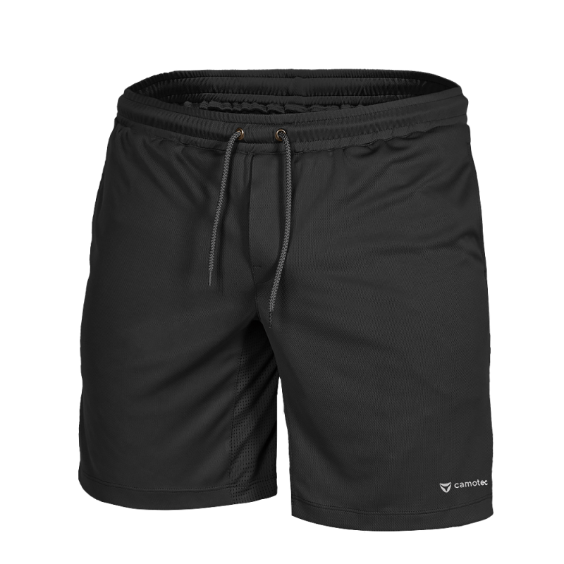 Шорти Camotec AeroFit Чорний