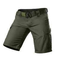 Шорти Camotec Ranger Twill Олива
