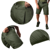 Шорти Camotec Ranger Twill Олива
