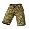 Шорти Camotec Ranger Twill Мультикам