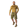 Шорти Camotec Ranger Twill Мультикам