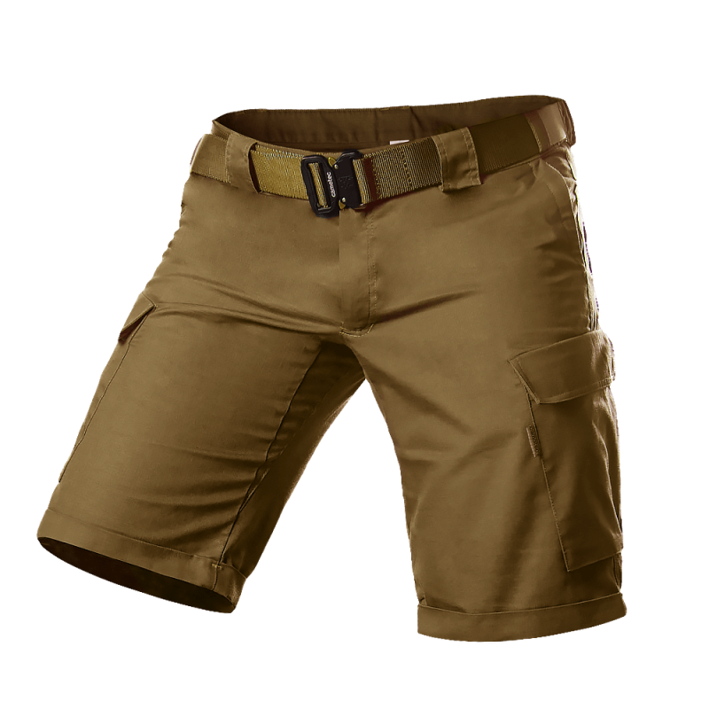 Шорти Camotec Ranger Twill Койот