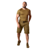 Шорти Camotec Ranger Twill Койот