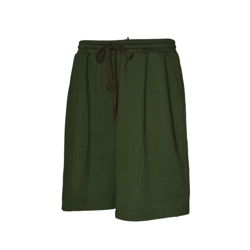 Шорти чоловічі AU.UKRAINE Олива