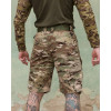 Шорты карго тактические BEZET Military Мультикам