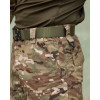 Шорты карго тактические BEZET Military Мультикам