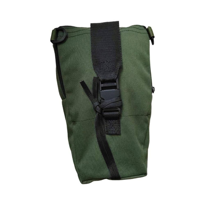 Сумка для переноски ПНВ Soft Carry Case for Night Vision Devices Олива