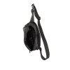 Сумка поясна-бананка DEFua Mark 2 Чорний