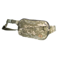 Banana waist bag DEFua Mark 2 MM-14 Pixel
