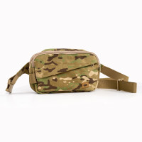 Banana waist bag DEFua Mark 2 Multicam