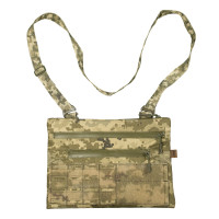 Zip-click with belt DEFua Mark I MM-14 Pixel