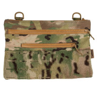 Зіп клач DEFua Mark I Мультикам