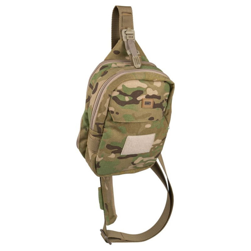 Сумка для пистолета / рюкзак DEFua Мультикам