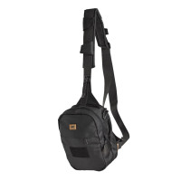 Pistol bag / backpack DEFua Black