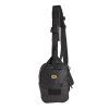 Сумка для пістолета / наплічник DEFua Чорний