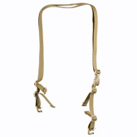 Ремінь для сумки-напашника, бананки, сухарки DEFua Койот