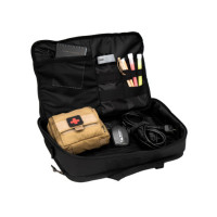 Сумка Utactic Admin Bag Чорний