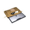 Чохол для ноутбука UTactic Laptop Cover 15-16 дюймів Койот