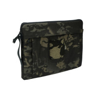 Чохол для ноутбука UTactic Laptop Cover 15-16 дюймів Мультикам - Чорний