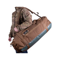 Сумка UTactic CARGO BAG Койот