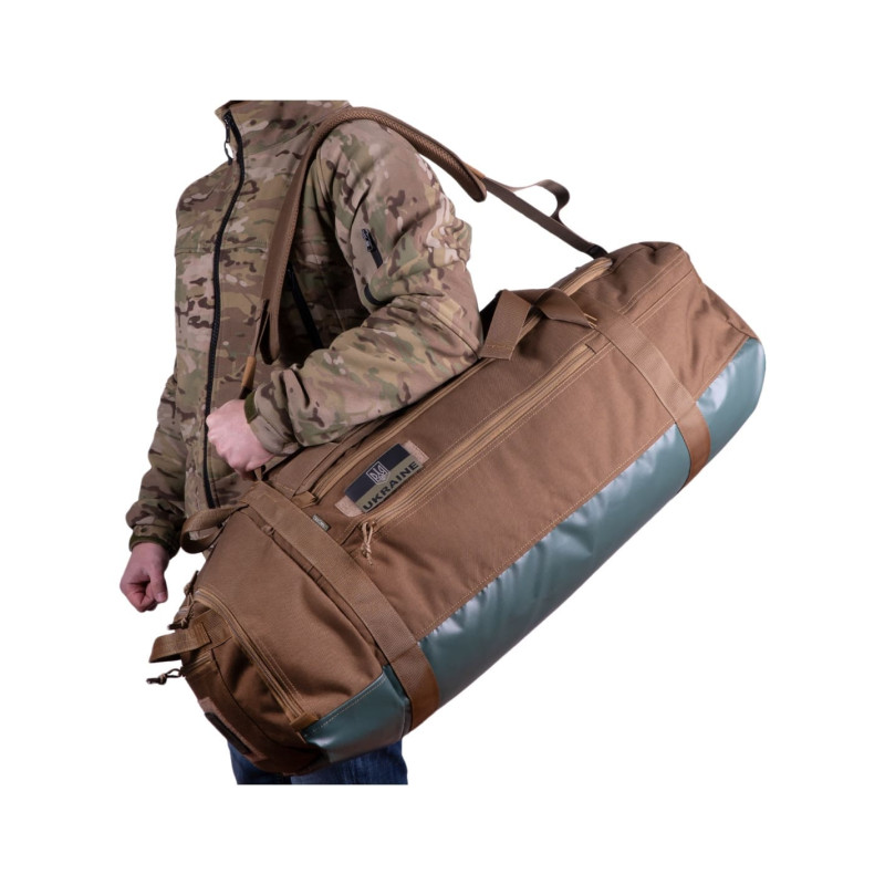 Сумка UTactic CARGO BAG Койот