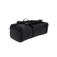 Сумка транспортна UTactic Maxi Cargo 100л Чорний