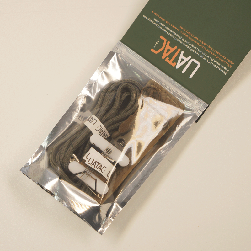 Индивидуальный универсальный ремкомплект UATAC