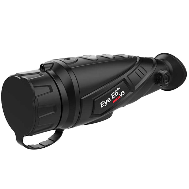 Тепловизор InfiRay (iRay) Xeye 2 E6+V3