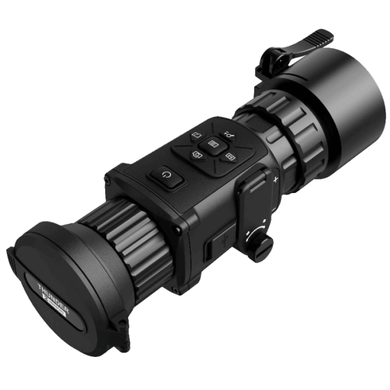 Тепловизор Hikvision Hikmicro Thunder Pro TQ50C