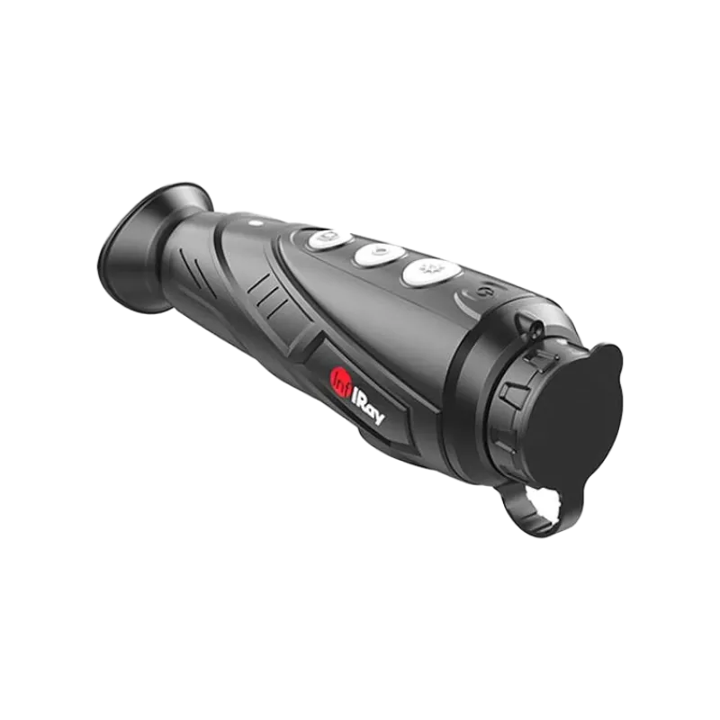 Тепловизор InfiRay (iRay) Xeye 2 E3 MAX V3