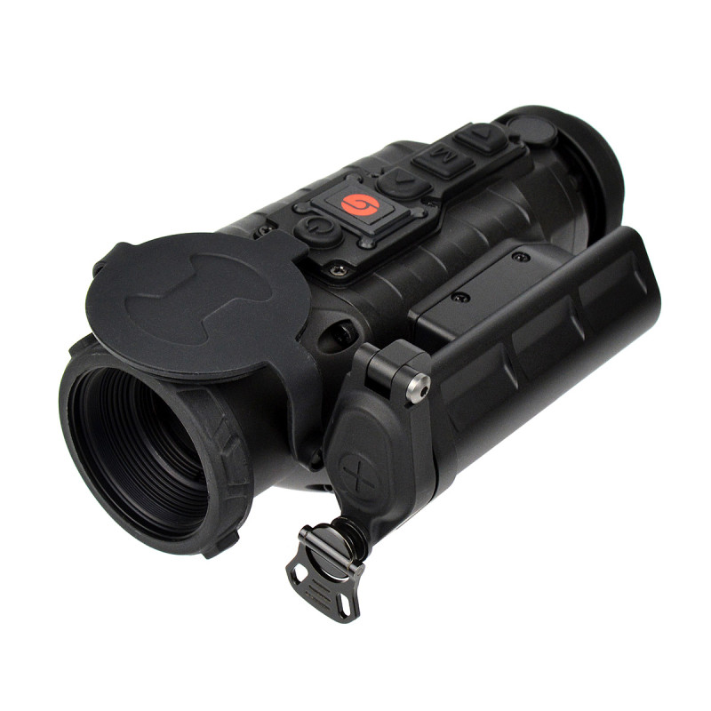 Тепловизионная насадка GUIDE TA421 384x288px 25мм