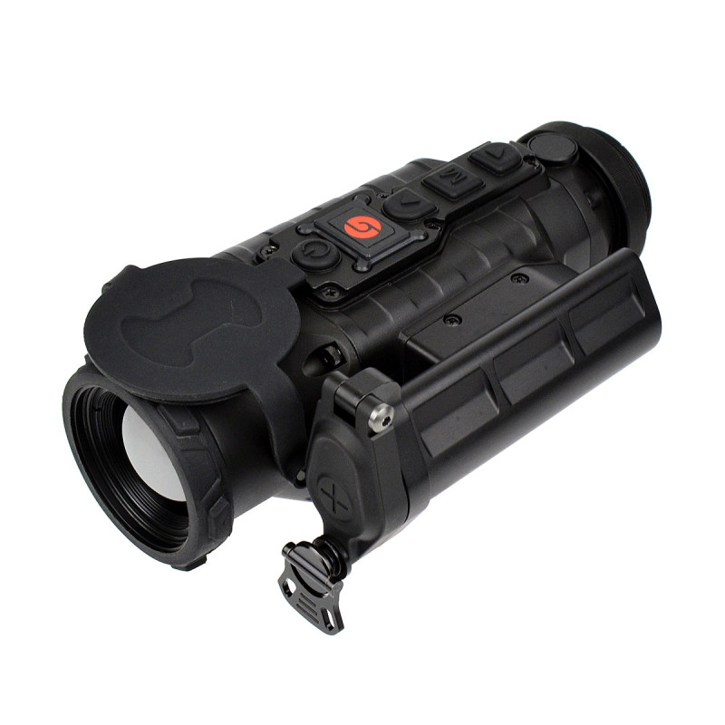 Тепловизионная насадка GUIDE TA431 384x288px 35мм