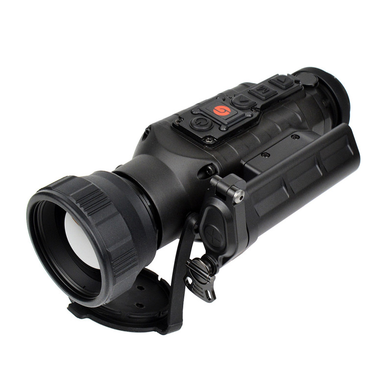 Тепловизионная насадка GUIDE TA451 384x288px 50мм