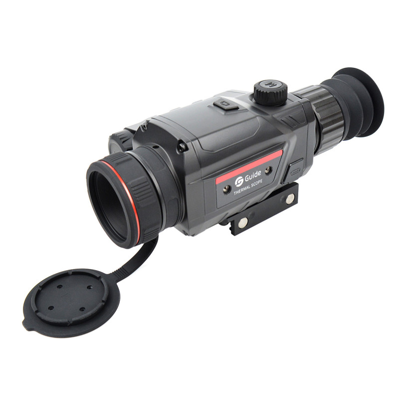 Тепловизионный прицел GUIDE TR420 384x288px 35mm