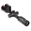 Тепловизионный прицел GUIDE TU431 LRF 400x300px 50mm (с дальномером)