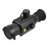 KONUS FIRE CLIP-ON 2.1x-16.8x 384x288 thermal imager