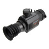 KONUS FIRE CLIP-ON 2.1x-16.8x 384x288 thermal imager