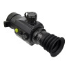 KONUS FIRE CLIP-ON 2.1x-16.8x 384x288 thermal imager