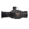 KONUS FIRE CLIP-ON 2.1x-16.8x 384x288 thermal imager