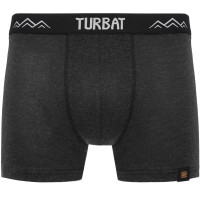 Термотруси Turbat Retezat Boxer 2 Mns Чорний